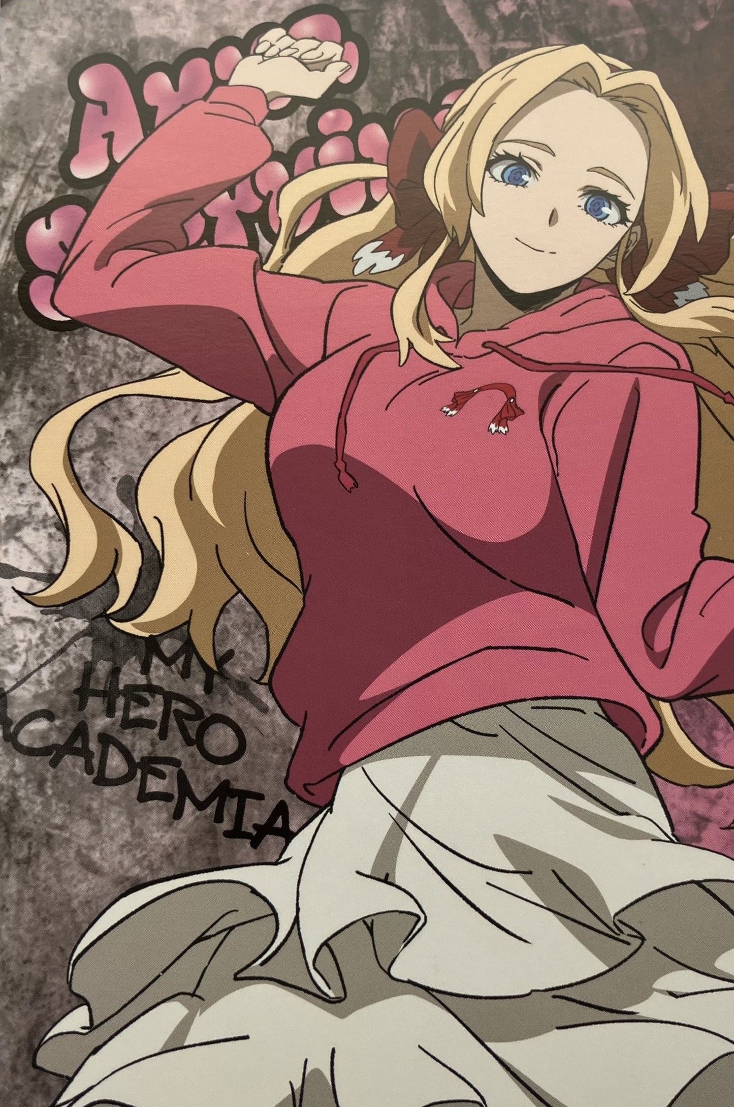 Anna Scervino Animate Postcard