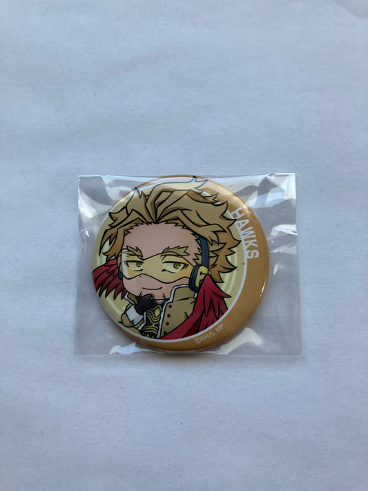 Chibi Hawks