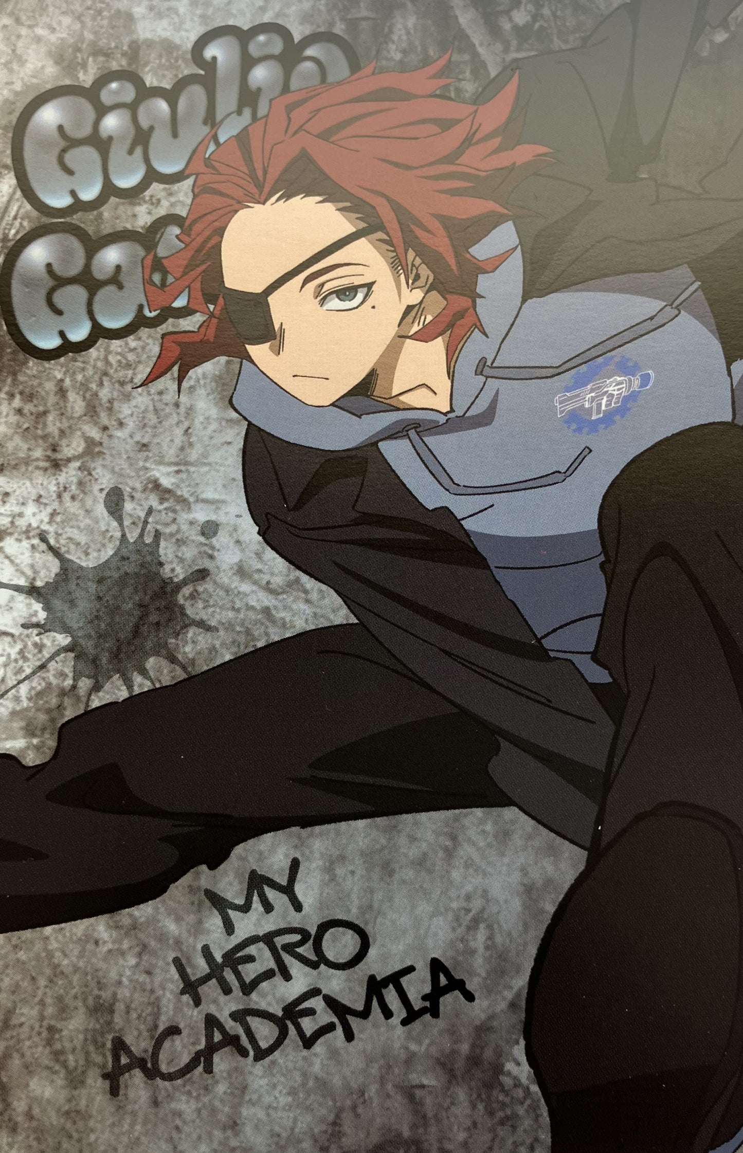 Giulio Gandi Animate Postcard